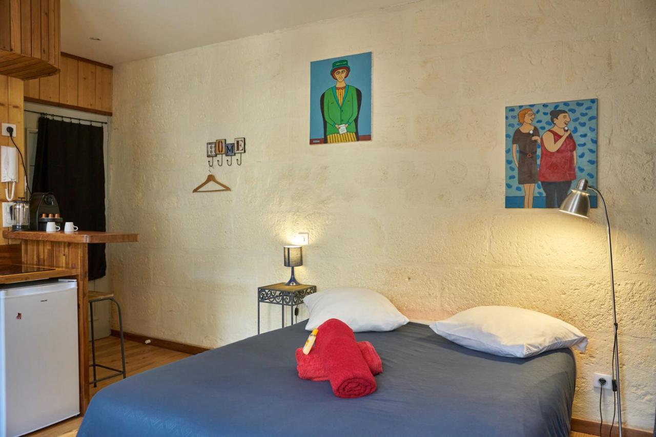 Les Appartements De La Victoire, Centre-Ville, Possibilite Parking Gratuit Bordéus Exterior foto
