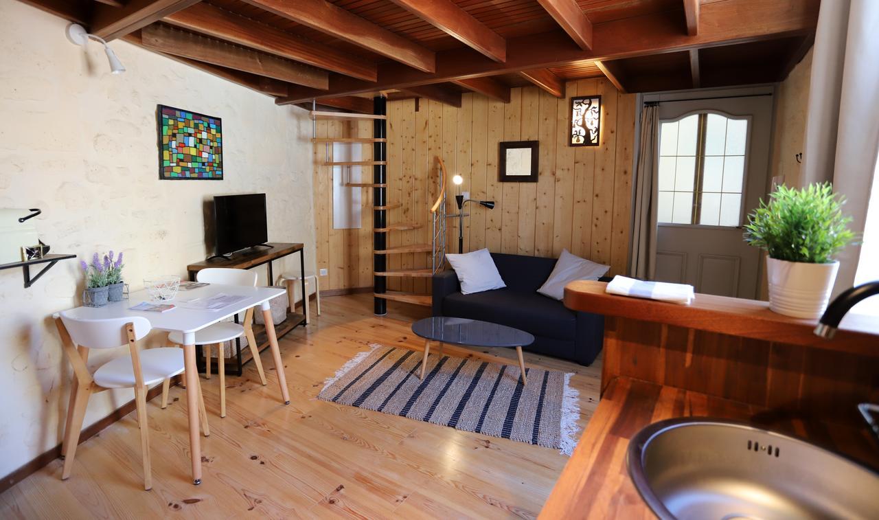 Les Appartements De La Victoire, Centre-Ville, Possibilite Parking Gratuit Bordéus Exterior foto