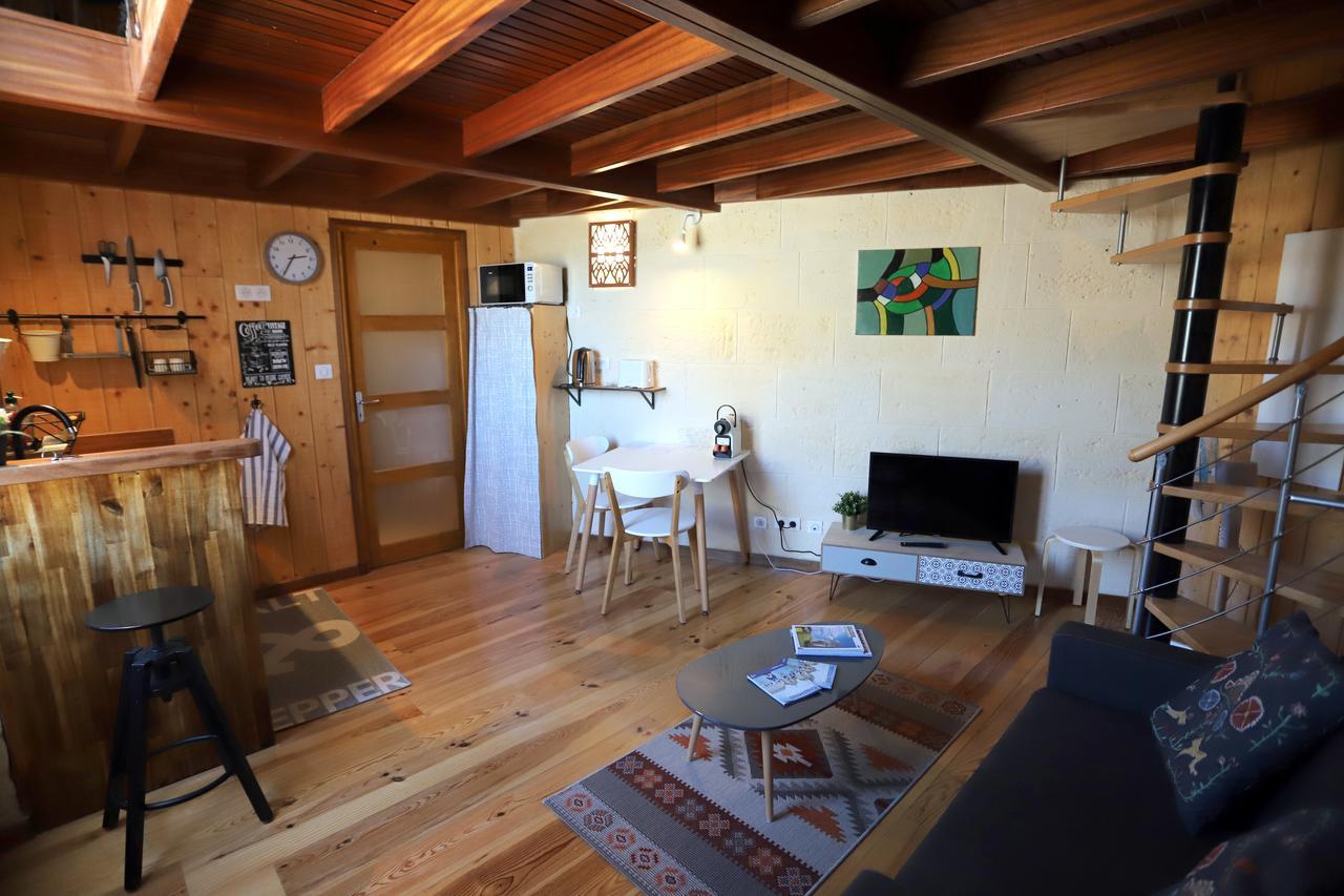 Les Appartements De La Victoire, Centre-Ville, Possibilite Parking Gratuit Bordéus Exterior foto