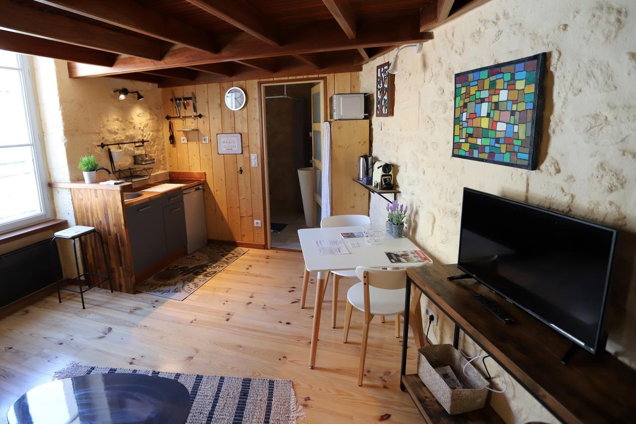 Les Appartements De La Victoire, Centre-Ville, Possibilite Parking Gratuit Bordéus Exterior foto