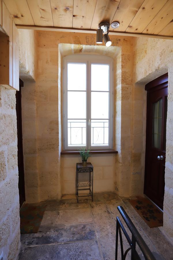Les Appartements De La Victoire, Centre-Ville, Possibilite Parking Gratuit Bordéus Exterior foto
